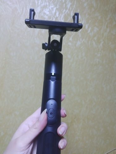 COOL DIER 1580mm New Wi-fi Selfie Stick Tripod Foldable Monopod With Fill gentle For Gopro Movement Cameras Smartphones Selfie photo review