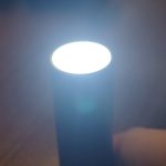 Xiaomi Youpin Chao Led Flashlight Ultra Bright Torch Rechargeable Camping Light Long Battery 3 Switch Modes Waterproof Bicycle photo review