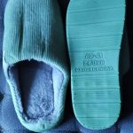 Xiaomi Soft Plush Cotton Slippers Shoes Couple Unisex Non-Slip Floor Indoor Home Furry Slippers Women Shoes For Bedroom Winter photo review