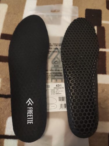 Xiaomi Insoles Freetie Insole For Xiaomi Men's Sneakers Mijia Smart Shoes Feet Orthotics Xiomi Youpin Sports Shoe Pad Home 2021 photo review
