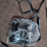 BroadLink RM4 Pro Version Wireless Universal Remote Hub with HTS2 Temp and Humidity Sensor Smart Home Solution photo review