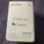 CBE WiFi Smart Plug Sockets 16A EU Plug Tuya Smart Life APP Work with Alexa Google Home Smart-Home Automation EU UK US Plug photo review