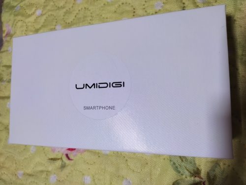UMIDIGI A9 Skilled Android Smartphone Unlocked 32/48MP Quad Digicam 4GB 64GB 6GB 128GB Helio P60 6.3" FHD+ Worldwide Mannequin Cell photo review