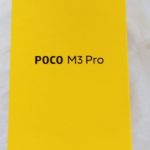 Worldwide Mannequin POCO M3 Skilled NFC 5G Cell Phone 4GB 64GB / 6GB 128GB 5000mAh 48MP Triple Digicam Octa Core Smartphone photo review