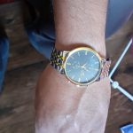 Men's Wrist Watches 2021 Luxury Brand Orlando Mens Quartz Watches Men Business Male Clock Gentlemen Casual Fashion Wristwatch photo review
