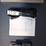 BroadLink RM4 Pro Version Wireless Universal Remote Hub with HTS2 Temp and Humidity Sensor Smart Home Solution photo review