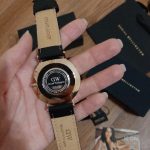 40MM  Daniel Wellington Brand Fashion Modern WomenWatches Female Quartz Watch Casual Waterproof Wristwatch photo review