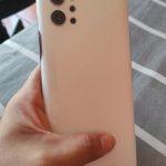 Unique LG Q92 5G Cell Cellphone Unlocked photo review