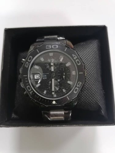 BEN NEVIS Men's Watches Top Brand Fashion Luxury Wristwatch Sports Quartz Watch For Man Calendar Watch Men reloj hombre Clock photo review