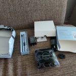 BroadLink RM4 Pro Version Wireless Universal Remote Hub with HTS2 Temp and Humidity Sensor Smart Home Solution photo review