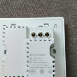 Xiaomi Aqara D1 Interruptor de parede inteligente ZigBee Light Controle remoto Chave sem fio Zero Line Fire Wire No Neutral 3 Key Switches Homekit photo review
