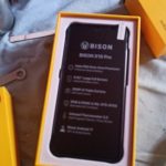 [In Stock] UMIDIGI BISON X10 / X10 PRO World Mannequin Rugged Smartphone IP68 64GB/128GB NFC 20MP Triple Digital digital camera 6150mAh Cellphone photo review