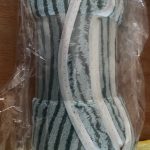 1/2/3Pcs Bamboo Charcoal Dishcloth Microfiber photo review