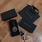 40MM  Daniel Wellington Brand Fashion Modern WomenWatches Female Quartz Watch Casual Waterproof Wristwatch photo review