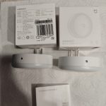Xiaomi Mijia Led Induction Night Light Plug Version Lamp Automatic Lighting Touch Switch Low Energy Consumption Light photo review