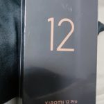 World Rom Xiaomi Mi 12 Professional 5G  4600mah Battery photo review