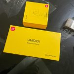 Worldwide Mannequin UMIDIGI Vitality 5 New 2022 Smartphone 6.53'' Full Show display Android 11 Helio G25 16MP AI Triple Digicam 6150mAh Cellphone photo review