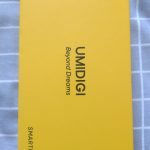 [In Stock] UMIDIGI A11S Worldwide Mannequin Smartphone 4GB 32GB 5150 mAh 16MP Triple Digicam 6.53" HD+ Large Full Present Cellphone photo review