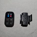 Distant Administration for GoPro Hero 10 9 8 Max with Stick Mount and Wrist YOCTOP Bluetooth Good Distant appropriate with hero10 photo review