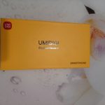 [24H Shipping]UMIDIGI A11 Professional Max 4/8GB+128GB photo review