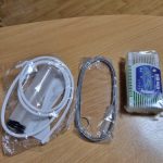 6PCS Fridge Drain Cleansing Dredge Device Drain photo review