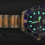 LIGE Top Brand Luxury Fashion Diver Watch Men 30ATM Waterproof Date Clock Sport Watches Mens Quartz Wristwatch Relogio Masculino photo review