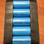 20V/21V Brushless Electric Drill 40NM/45NM Cordless Screwdriver Li-ion Battery Mini Electric Power Drill 5pcs Bit By PROSTORMER photo review