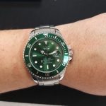 LIGE Top Brand Luxury Fashion Diver Watch Men 30ATM Waterproof Date Clock Sport Watches Mens Quartz Wristwatch Relogio Masculino photo review