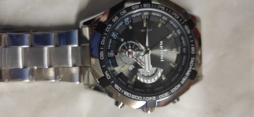 2021 Top Brand Luxury Watch Fashion Casual Military Quartz Sports Wristwatch Full Steel Waterproof Men's Clock Relogio Masculino photo review