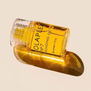 OLAPLEX Nº 7 Cuidado del Cabello Aceite Esencial Tinte Dañado Suave Anti-alta