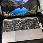 14,1 ”Teclast F7 Plus laptop with Intel Celeron N4100, 8GB/12GB RAM and photo review