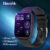 Full Contact Good Watch Males 2022 Android Ip68