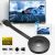 1080P Wireless WiFi Display Dongle TV Stick Video Adapter Airplay DLNA