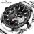 2021 Top Brand Luxury Watch Fashion Casual Military Quartz Sports Wristwatch Full Steel Waterproof Men’s Clock Relogio Masculino