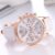 2021 latest fashion pinbo women luxury brand quartz clock watch high quality leather strap ladies wristwatches relogio feminino