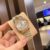 2021 new womens watch luxury brand quartz watch high quality precision watch fashion accessories luxury mechanical watch classic