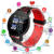 2022 119Plus Good Watch Blood Strain Sport Tracker Waterproof Bluetooth Good Bracelet Coronary heart Charge Monitoring For Android Ios
