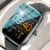 2022 New Bluetooth Heart Rate Monitor Smart Watch Men