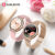 2022 SANLEPUS Stylish Women's Smart Watch Luxury