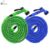 25-250FT Garden Hose Expandable Magic Flexible Water Hose Home Plastic Hoses Pipe With Spray Gun Watering Car Wash High-Pressure