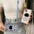 Astronaut Bracket Plating Case for Iphone 14 13 12 Mini 11 Pro XS Max XR X