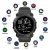 B33 Smart Watch Round Color Screen Heart Rate Bluetooth Connection