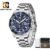 BEN NEVIS Men’s Watches Top Brand Fashion Luxury Wristwatch Sports Quartz Watch For Man Calendar Watch Men reloj hombre Clock