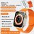 C800 The New WatchUltra Bluetooth Connected Smartwatch Sports Watch NFC