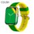 COLMI P8 BR 1.69 Inch Smart Watch Men Fitness Tracker IP67 Waterproof Bluetooth International Smartwatch For Android iOS Phone