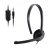 Name Heart Headset Phone Wired Cellphone Headset Headband Shopper Electronics for Centre Visitors Laptop
