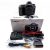 Canon 6D Full Frame DSLR Camera -20.2MP – Video – Wi-Fi    canon 24-105 lens