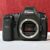 Câmera DSLR Canon EOS 5D Mark II 5D2 Full Frame