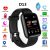 D 13 Smart Watches Electronic Sports Smartwatch Fitness Tracker For Android Smartphone IP67 Waterproof Watch