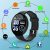 D18 Smartwatch Circular Color Screen With Multiple Sports Modes Call